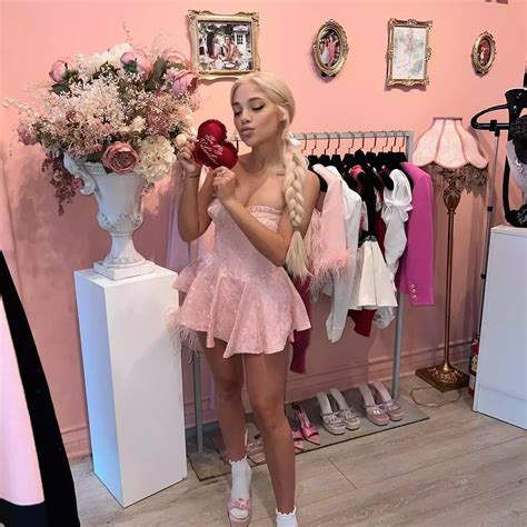 gabi princess charming|Gabi DeMartino's Adorable Pink Style .